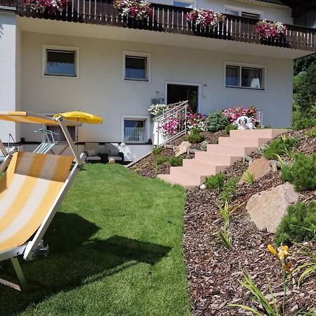 Residence Sisi Urtijëi Dış mekan fotoğraf