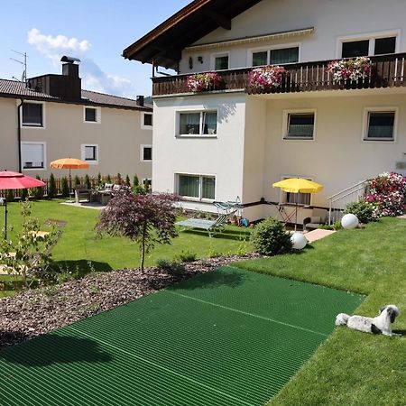 Residence Sisi Urtijëi Dış mekan fotoğraf