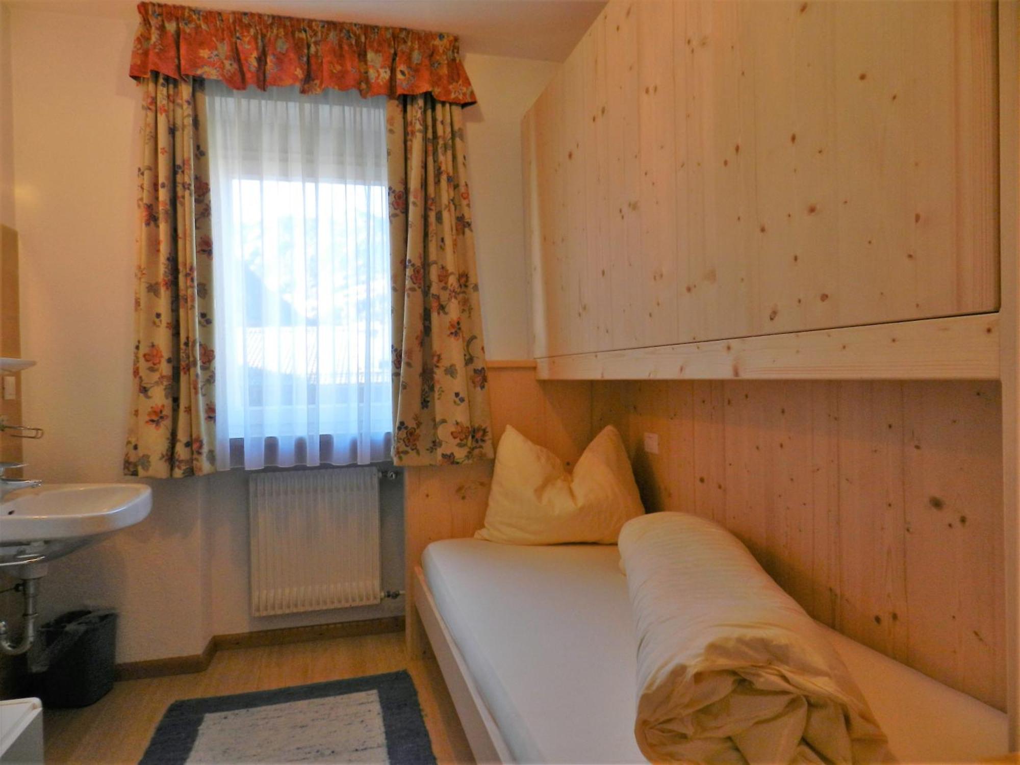 Residence Sisi Urtijëi Oda fotoğraf