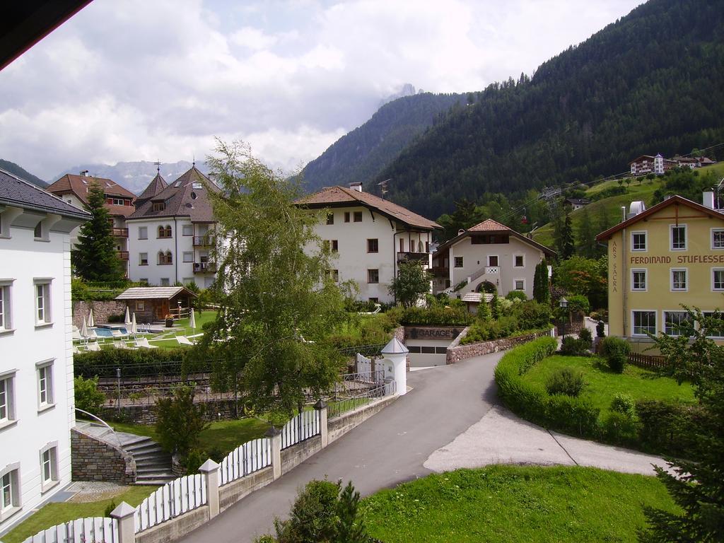 Residence Sisi Urtijëi Oda fotoğraf