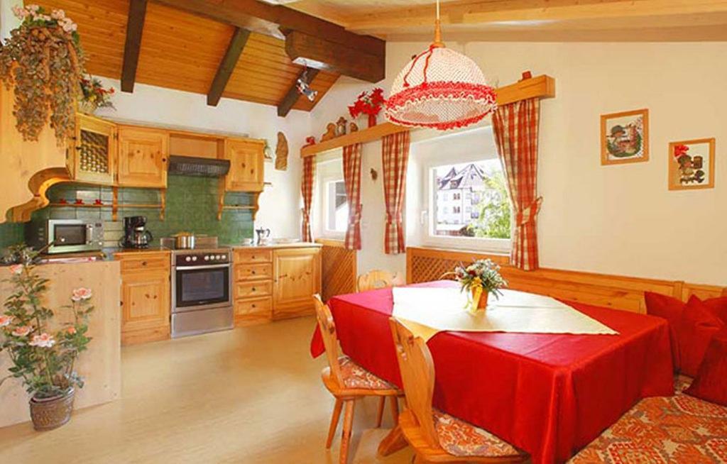 Residence Sisi Urtijëi Dış mekan fotoğraf