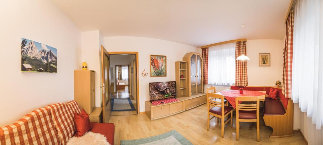 Residence Sisi Urtijëi Dış mekan fotoğraf