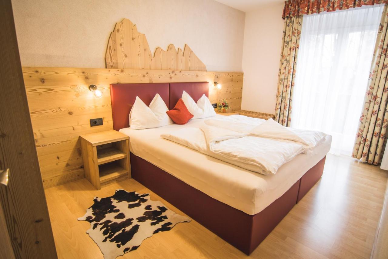 Residence Sisi Urtijëi Dış mekan fotoğraf