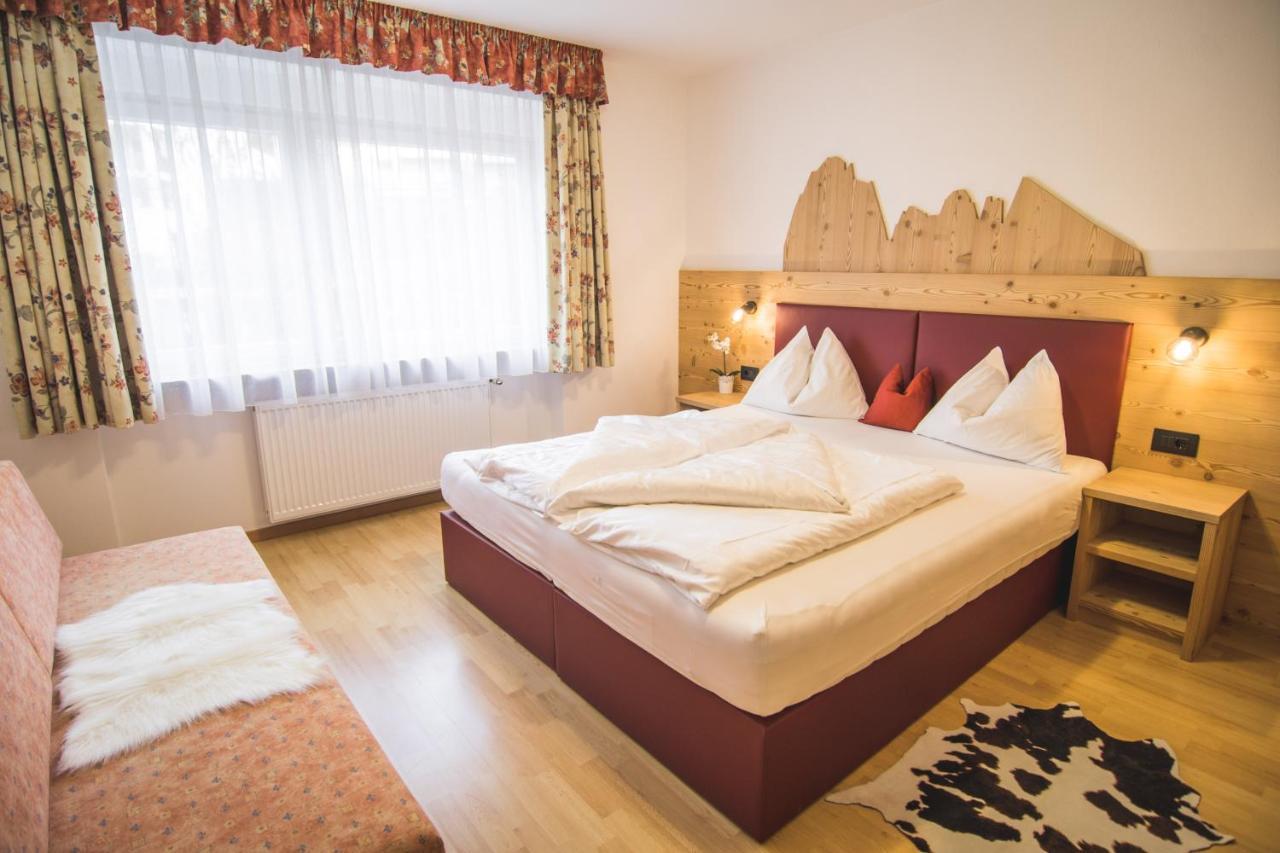 Residence Sisi Urtijëi Dış mekan fotoğraf