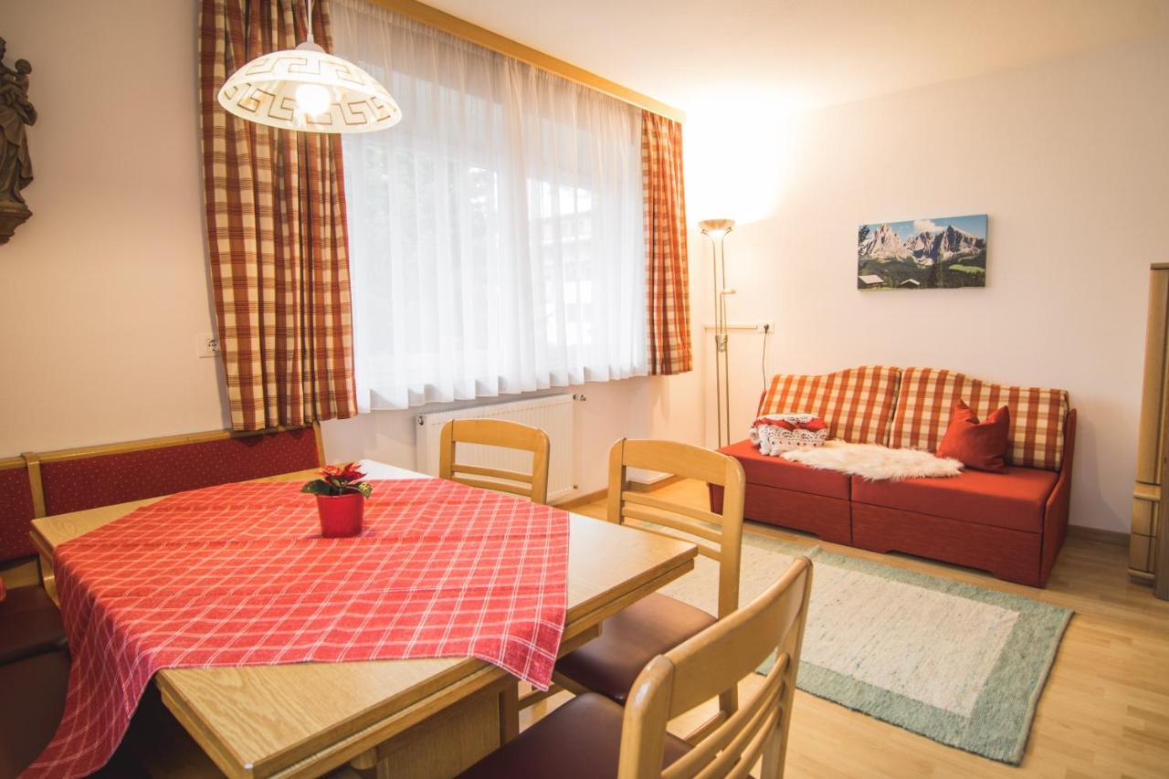 Residence Sisi Urtijëi Dış mekan fotoğraf