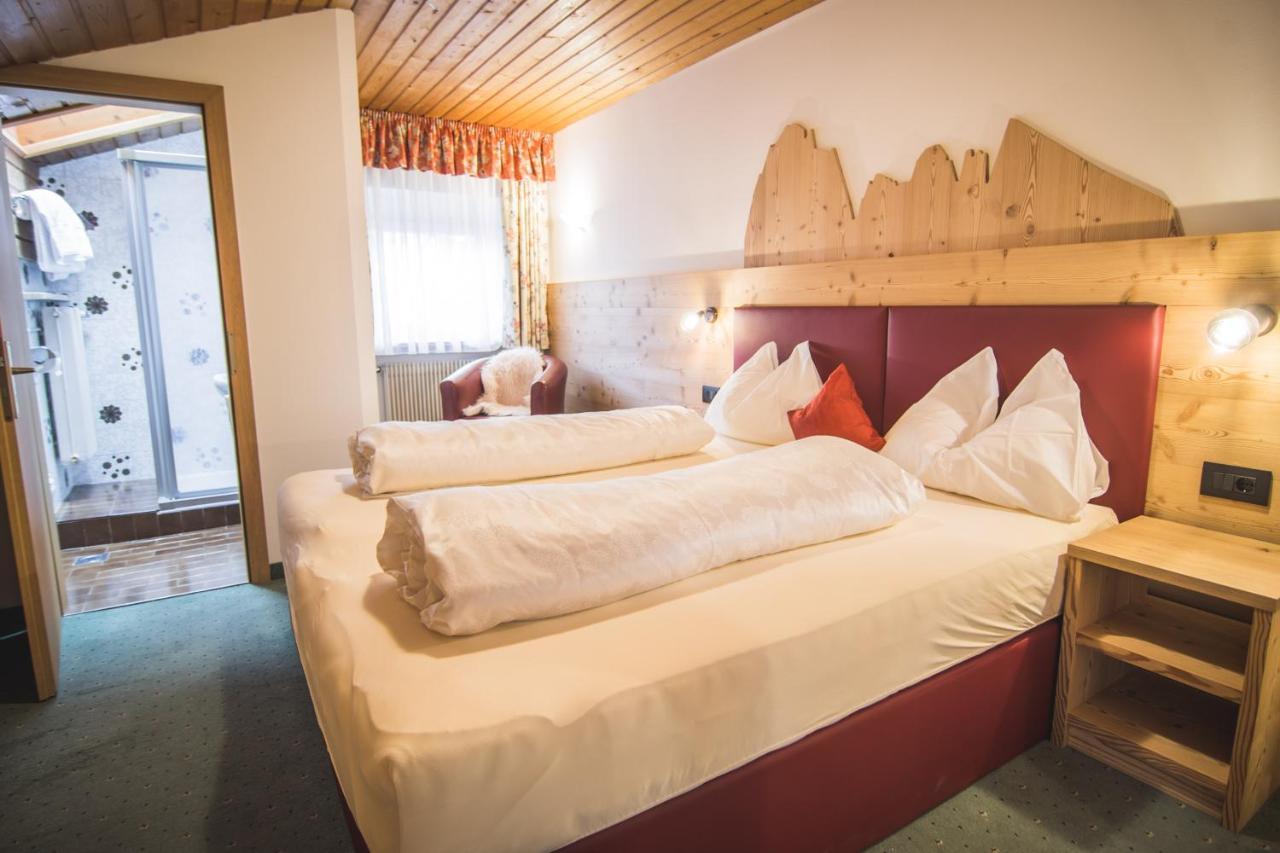 Residence Sisi Urtijëi Dış mekan fotoğraf