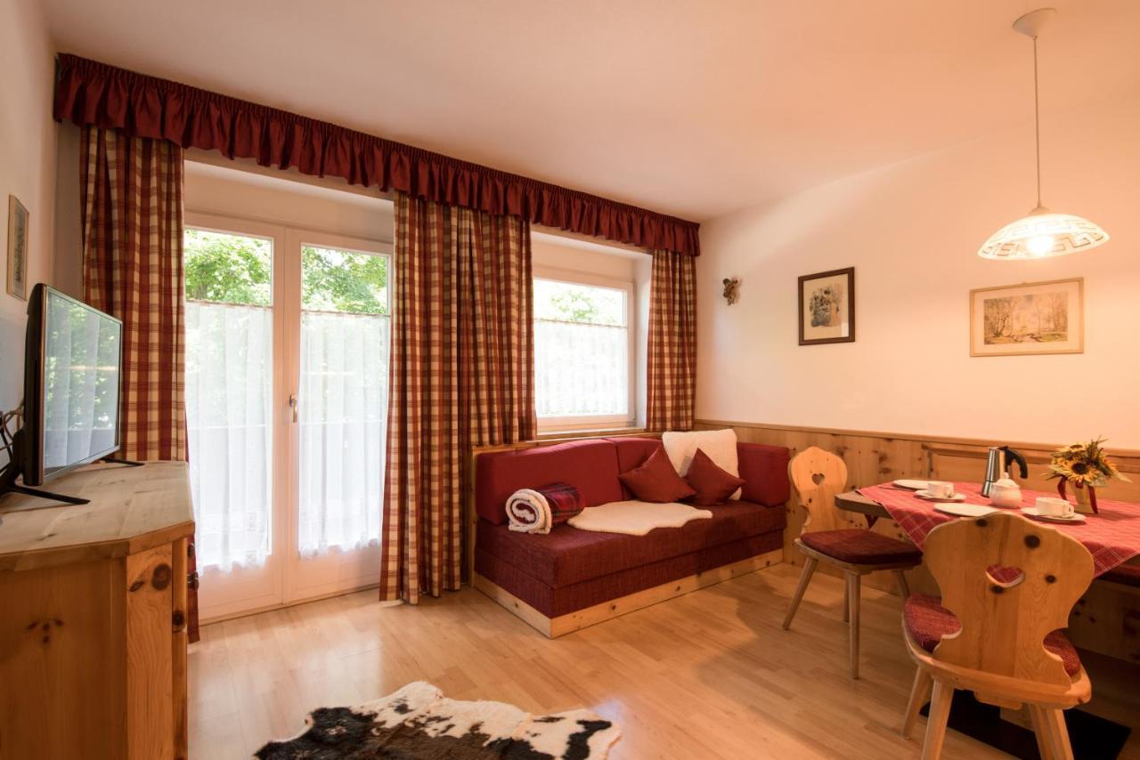 Residence Sisi Urtijëi Dış mekan fotoğraf