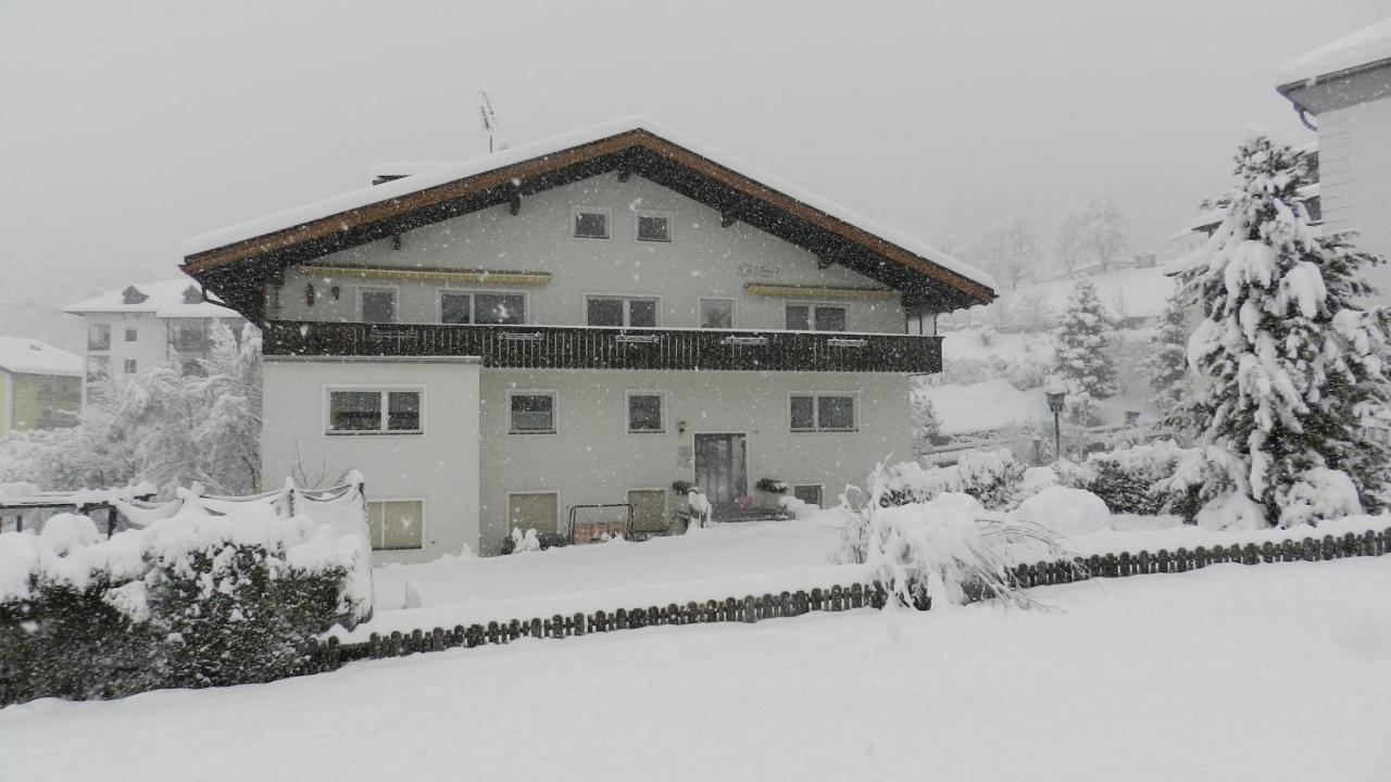 Residence Sisi Urtijëi Dış mekan fotoğraf