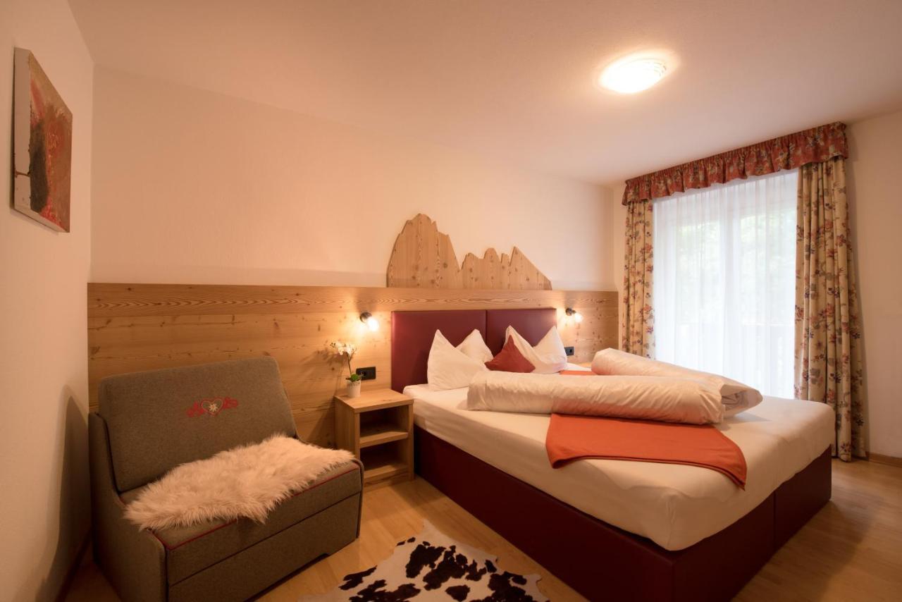 Residence Sisi Urtijëi Dış mekan fotoğraf