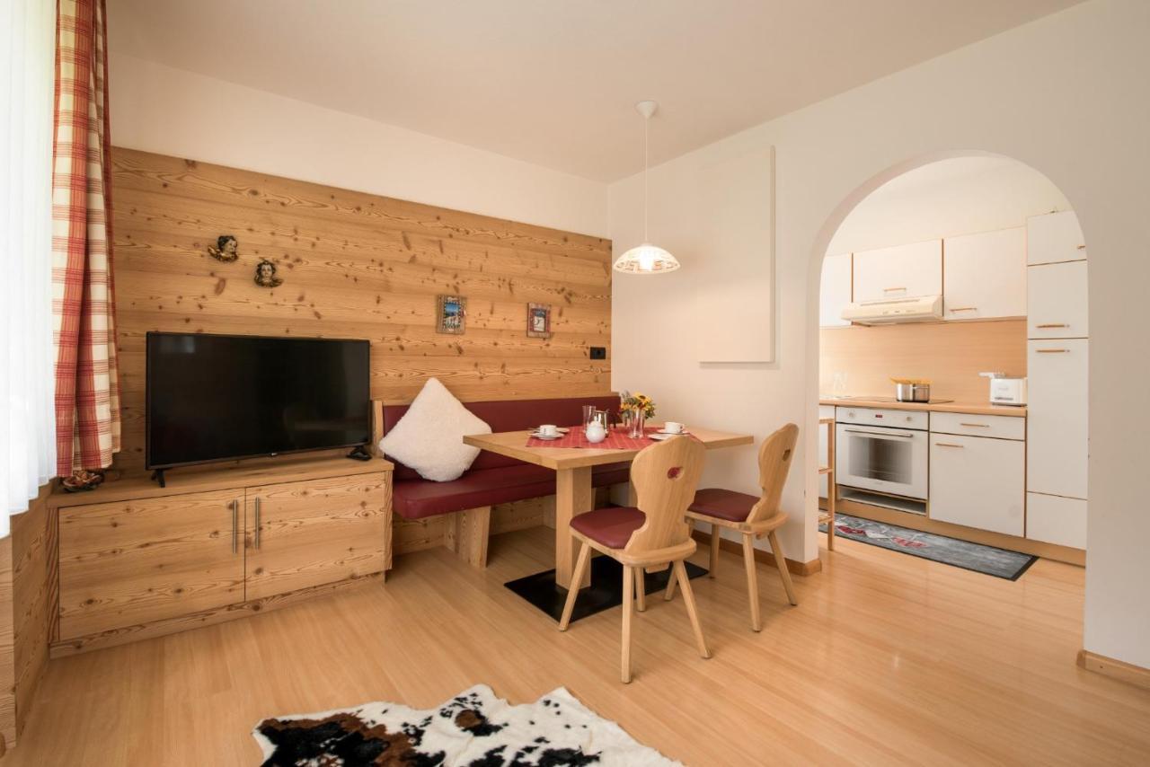 Residence Sisi Urtijëi Dış mekan fotoğraf